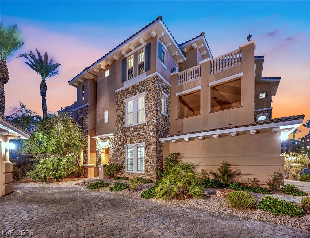 30 Luce Del Sole 1 Henderson NV 89011