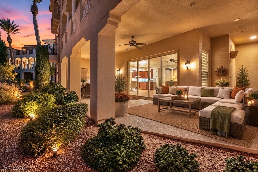 30 Luce Del Sole 1 Henderson NV 89011