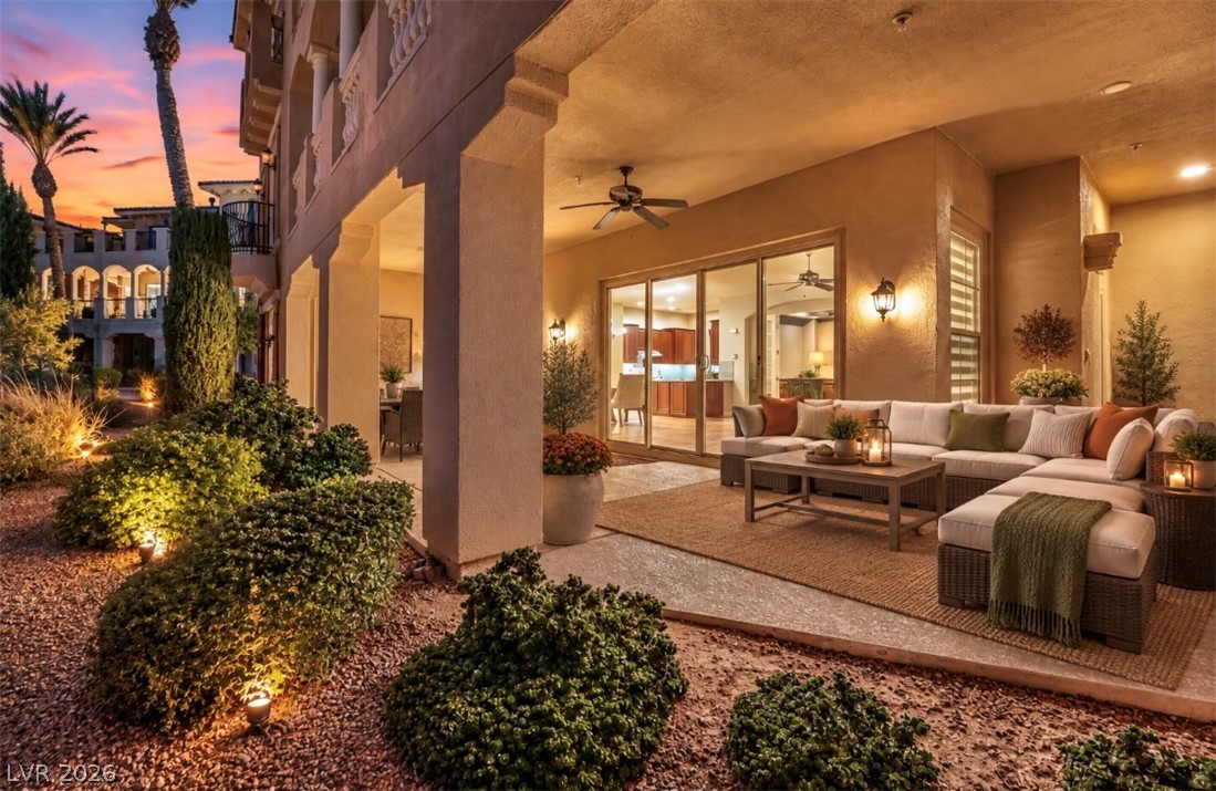 30 Luce Del Sole 1 Henderson NV 89011