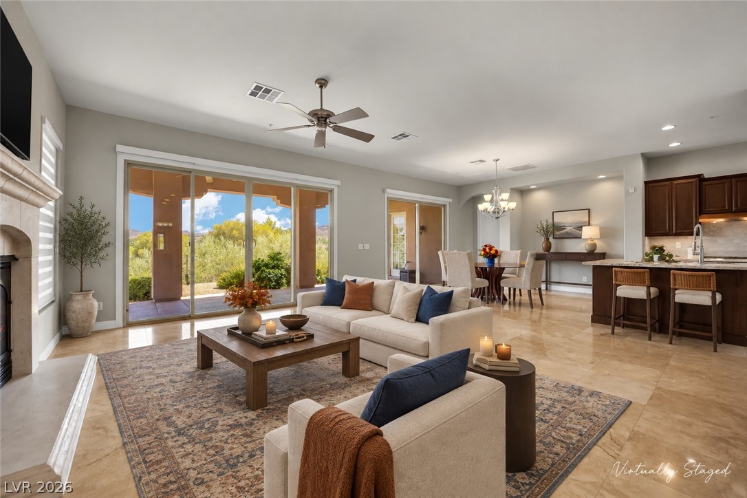 30 Luce Del Sole 1 Henderson NV 89011