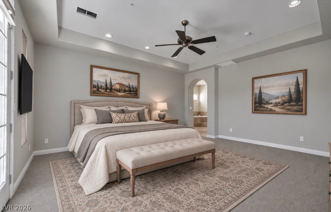 30 Luce Del Sole 1 Henderson NV 89011