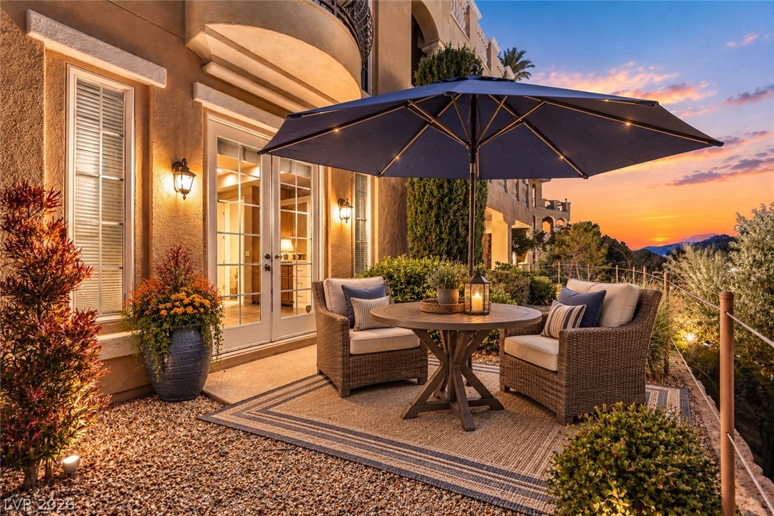 30 Luce Del Sole 1 Henderson NV 89011