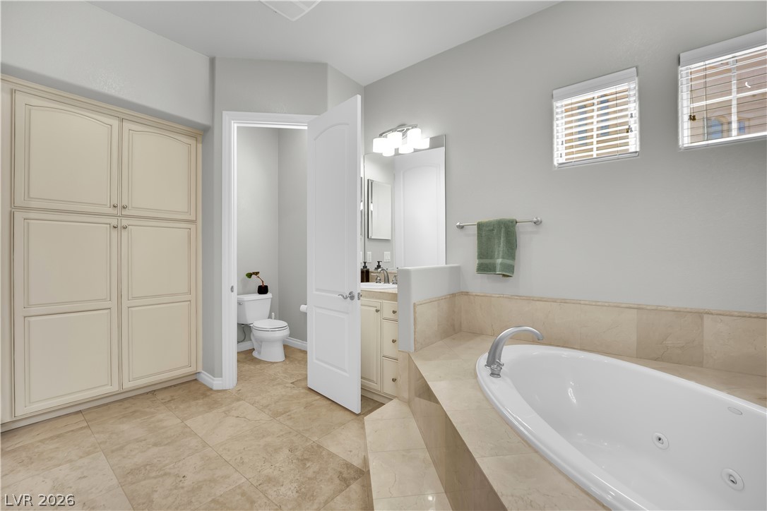 30 Luce Del Sole 1 Henderson NV 89011