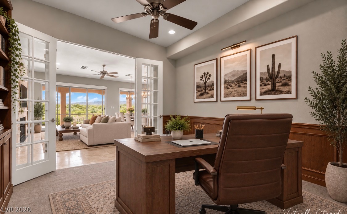 30 Luce Del Sole 1 Henderson NV 89011