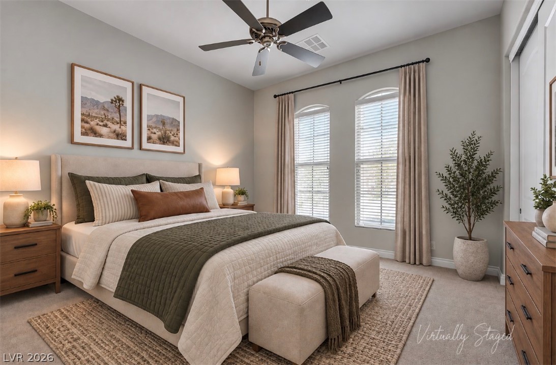 30 Luce Del Sole 1 Henderson NV 89011