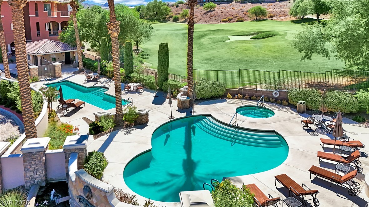 30 Luce Del Sole 1 Henderson NV 89011