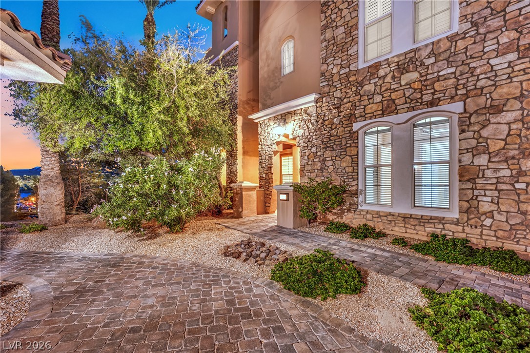 30 Luce Del Sole 1 Henderson NV 89011