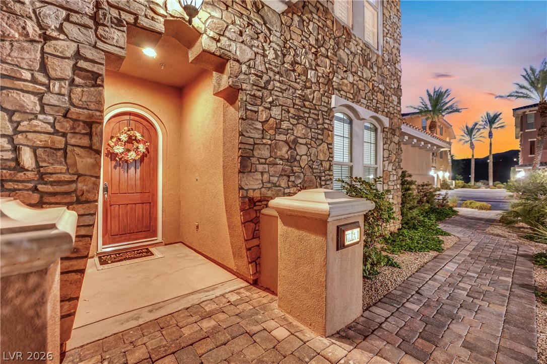 30 Luce Del Sole 1 Henderson NV 89011