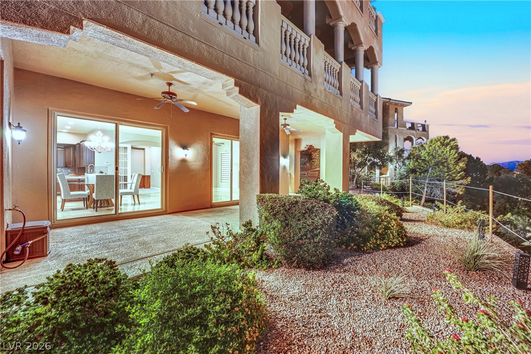 30 Luce Del Sole 1 Henderson NV 89011