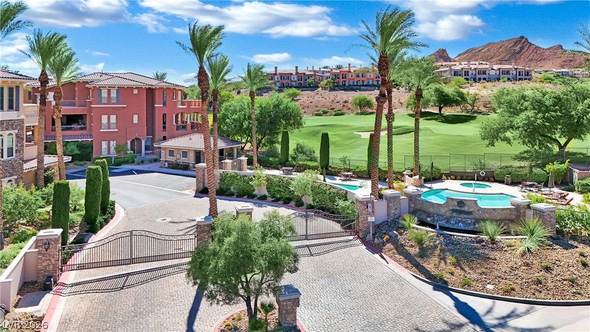 30 Luce Del Sole 1 Henderson NV 89011