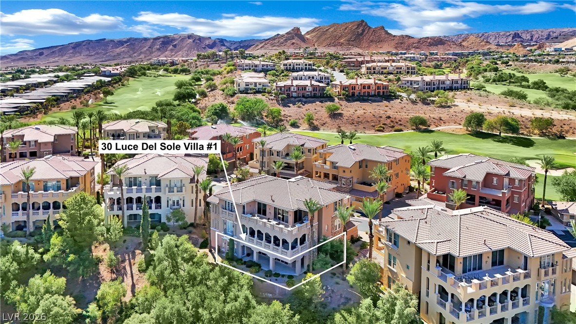 30 Luce Del Sole 1 Henderson NV 89011