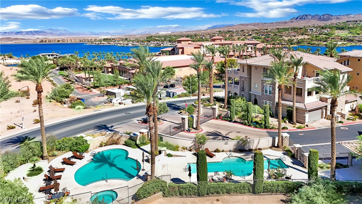 30 Luce Del Sole 1 Henderson NV 89011