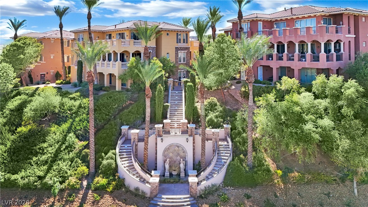 30 Luce Del Sole 1 Henderson NV 89011