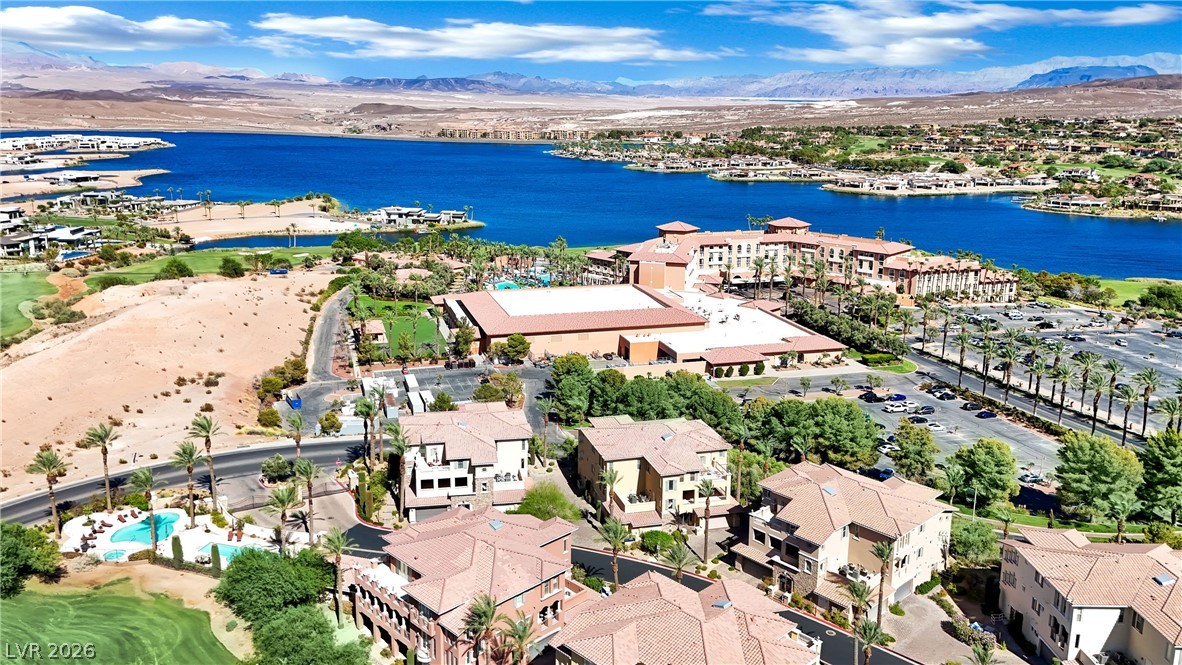 30 Luce Del Sole 1 Henderson NV 89011