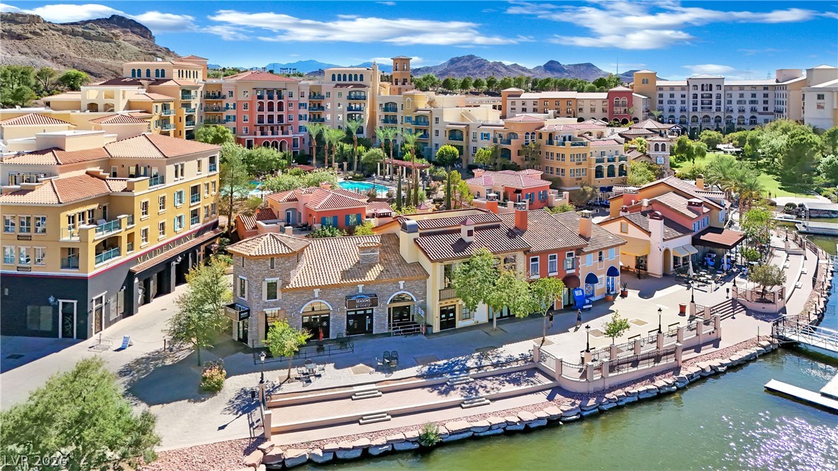 30 Luce Del Sole 1 Henderson NV 89011