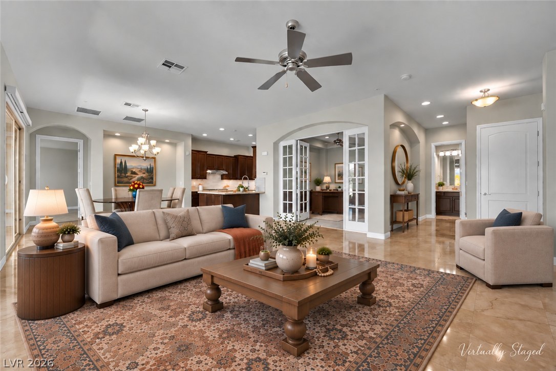 30 Luce Del Sole 1 Henderson NV 89011