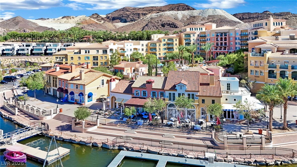 30 Luce Del Sole 1 Henderson NV 89011