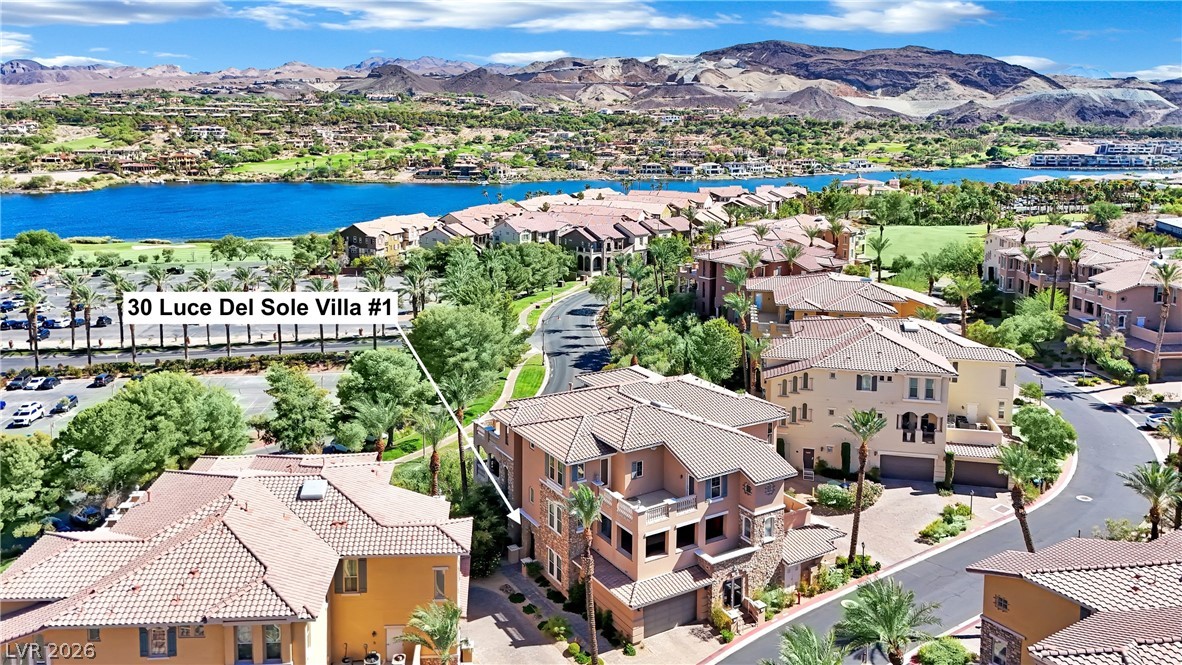 30 Luce Del Sole 1 Henderson NV 89011