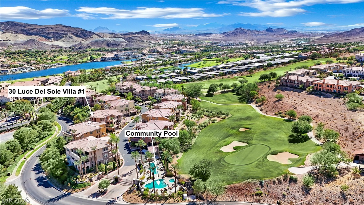 30 Luce Del Sole 1 Henderson NV 89011