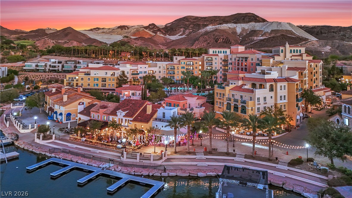 30 Luce Del Sole 1 Henderson NV 89011