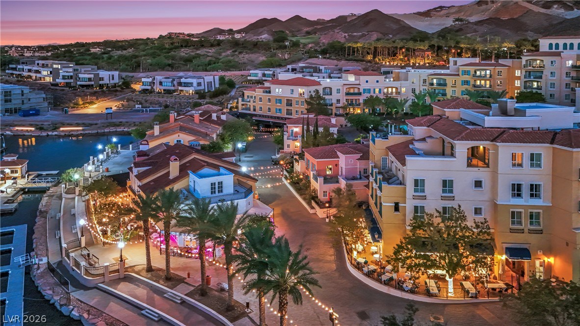30 Luce Del Sole 1 Henderson NV 89011