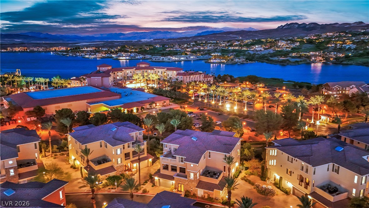 30 Luce Del Sole 1 Henderson NV 89011