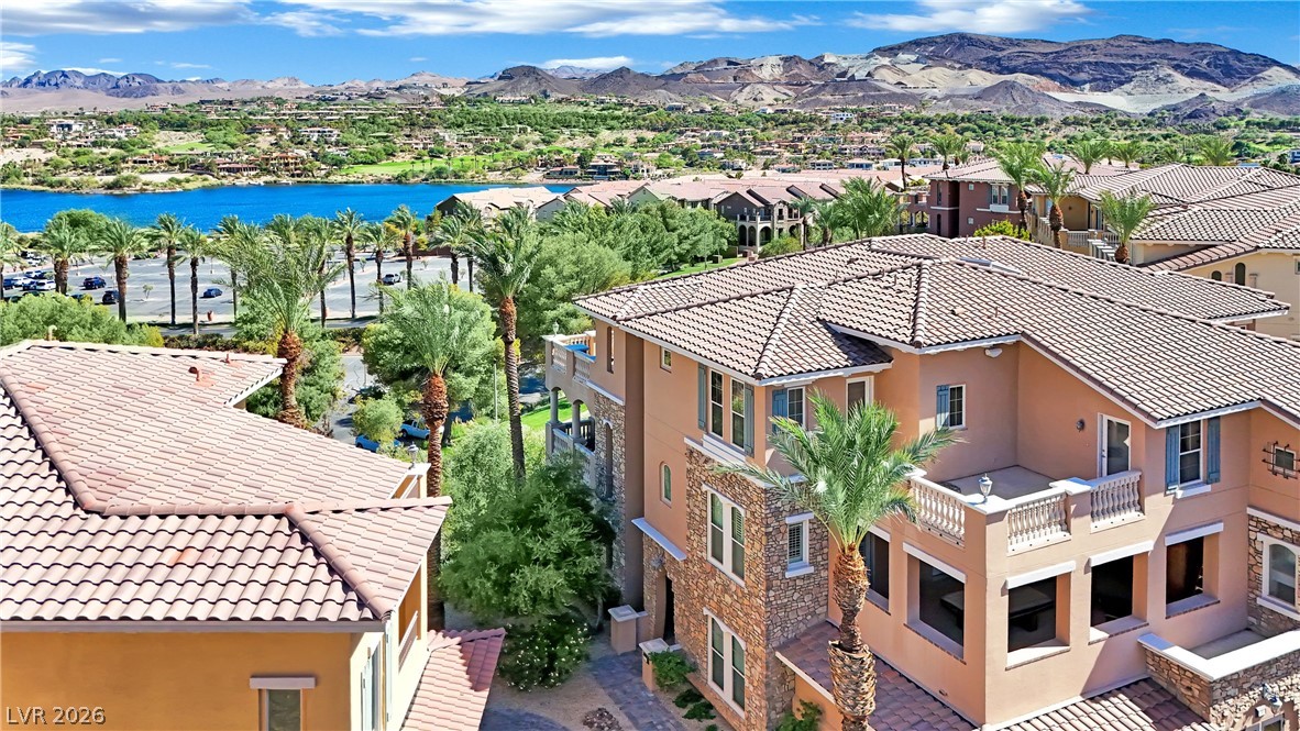 30 Luce Del Sole 1 Henderson NV 89011