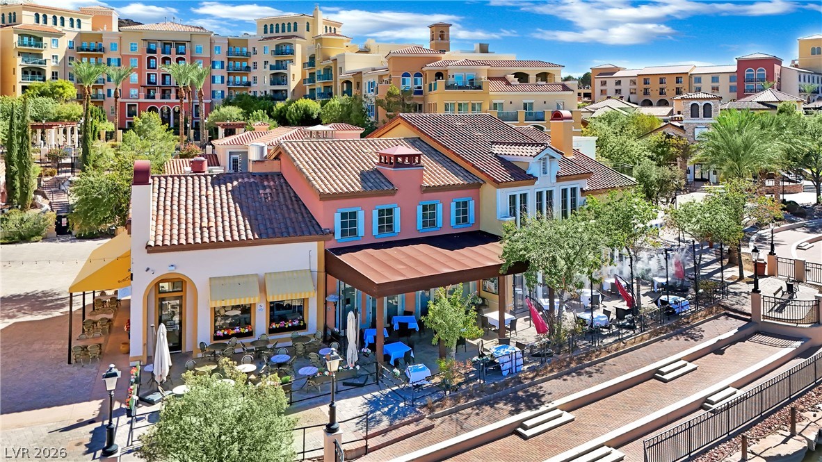 30 Luce Del Sole 1 Henderson NV 89011