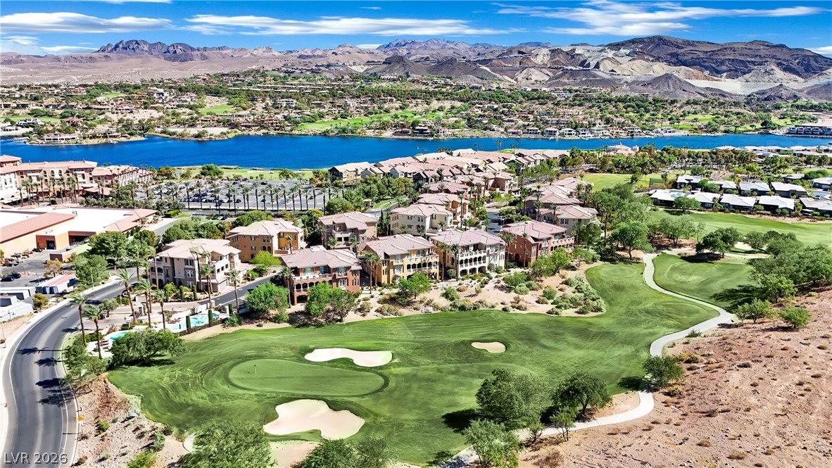 30 Luce Del Sole 1 Henderson NV 89011