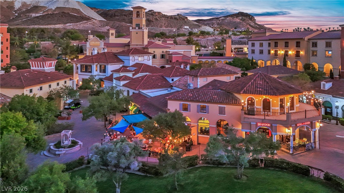 30 Luce Del Sole 1 Henderson NV 89011