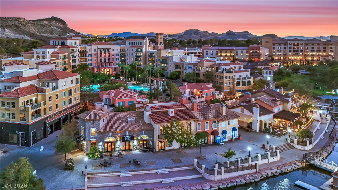 30 Luce Del Sole 1 Henderson NV 89011