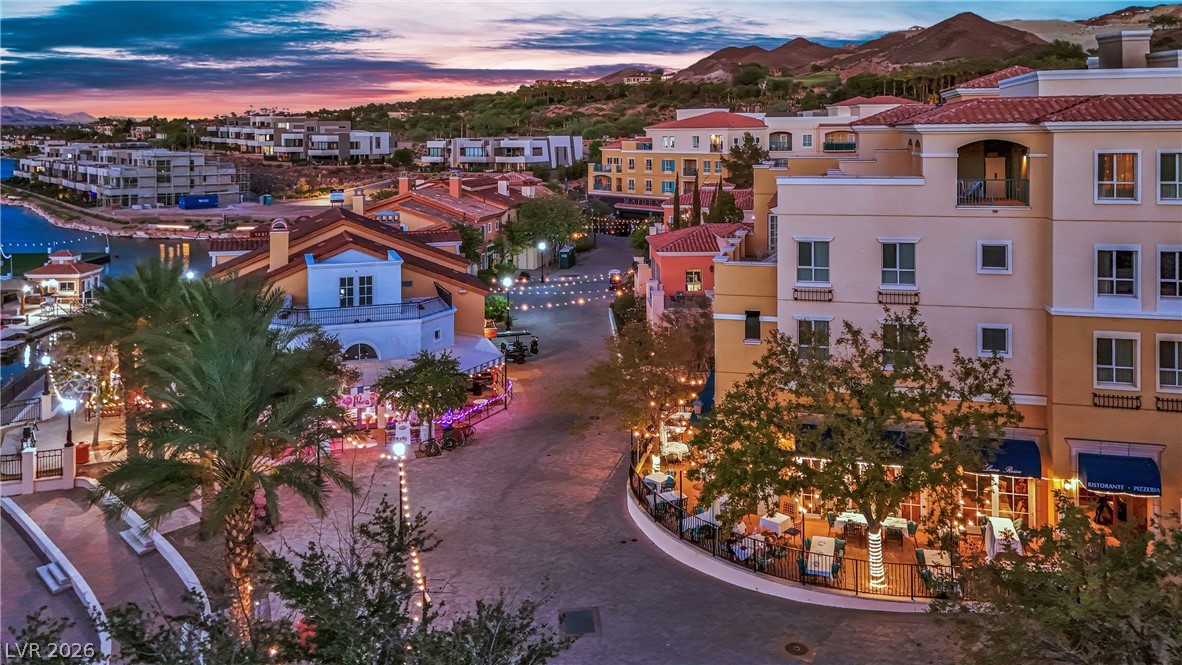 30 Luce Del Sole 1 Henderson NV 89011