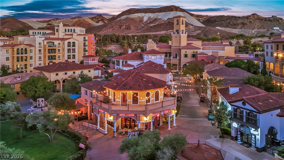 30 Luce Del Sole 1 Henderson NV 89011