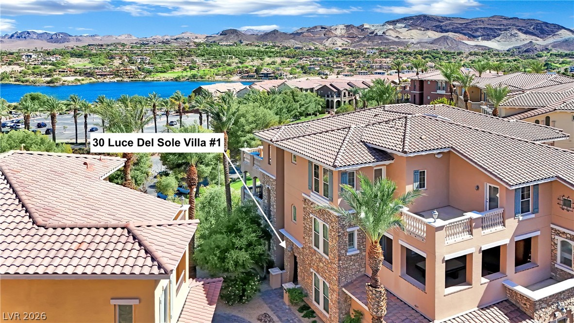 30 Luce Del Sole 1 Henderson NV 89011