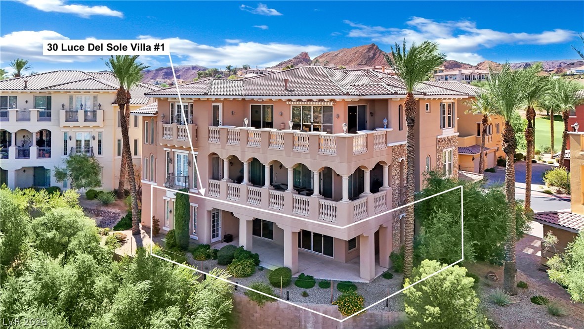 30 Luce Del Sole 1 Henderson NV 89011