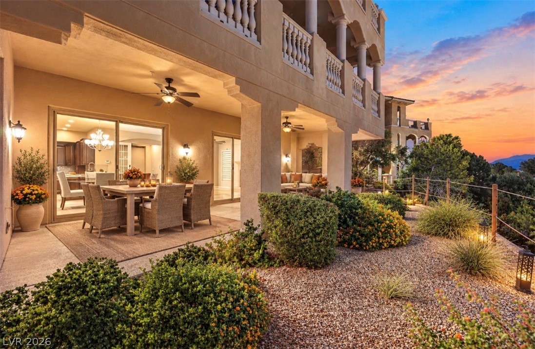 30 Luce Del Sole 1 Henderson NV 89011