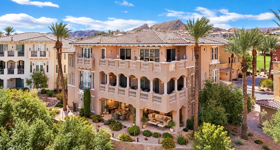 30 Luce Del Sole 1 Henderson NV 89011