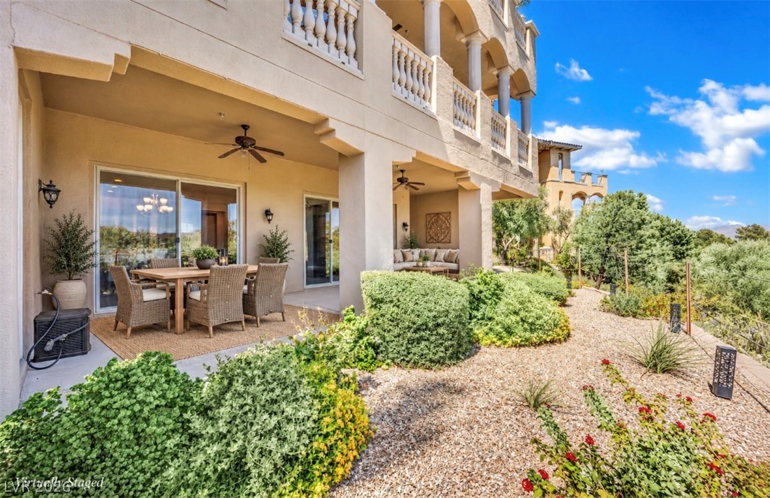 30 Luce Del Sole 1 Henderson NV 89011