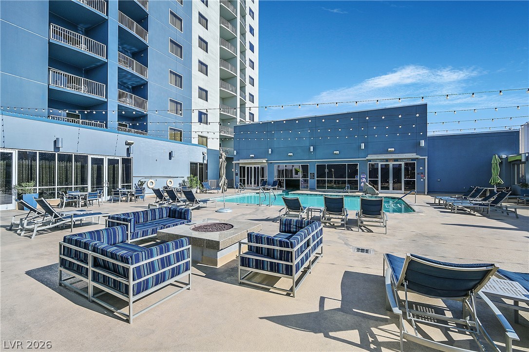 211 East Flamingo Road 620 Las Vegas NV 89169