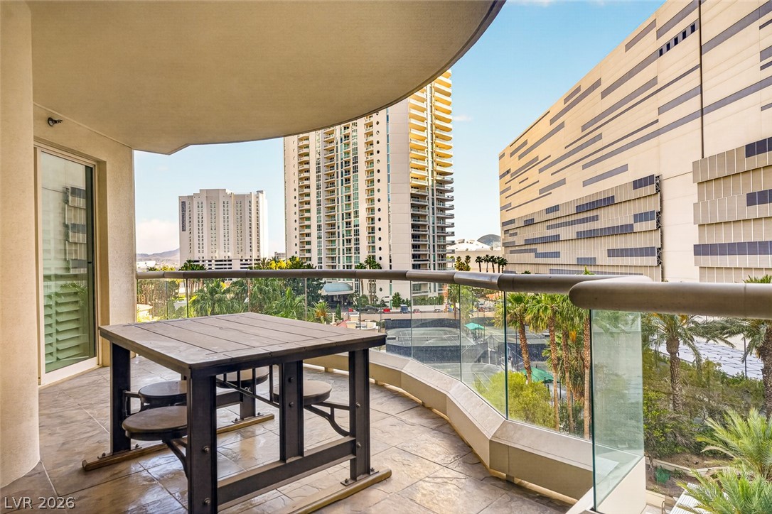 2747 Paradise Road 501 Las Vegas NV 89109