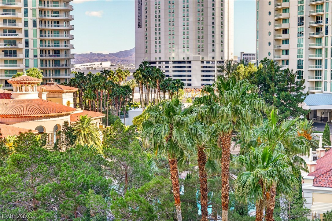 2747 Paradise Road 501 Las Vegas NV 89109