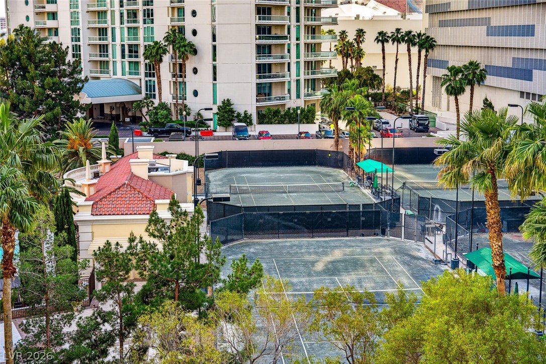 2747 Paradise Road 501 Las Vegas NV 89109