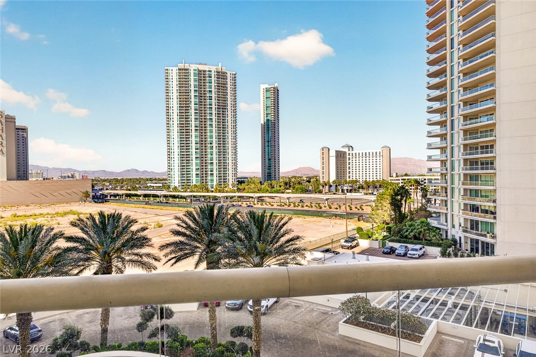 2747 Paradise Road 501 Las Vegas NV 89109
