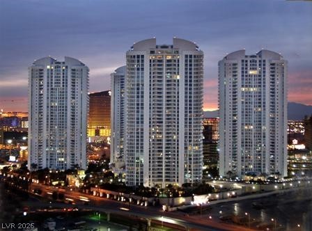 2747 Paradise Road 501 Las Vegas NV 89109