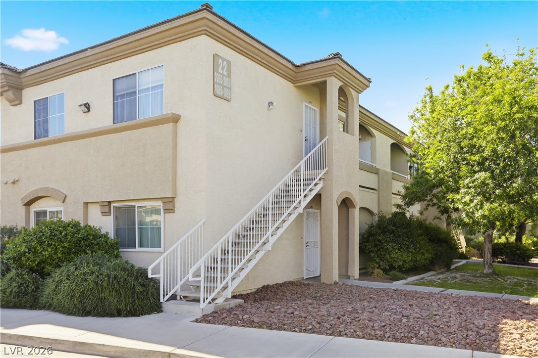 3400 Cabana Drive 2087 Las Vegas NV 89122