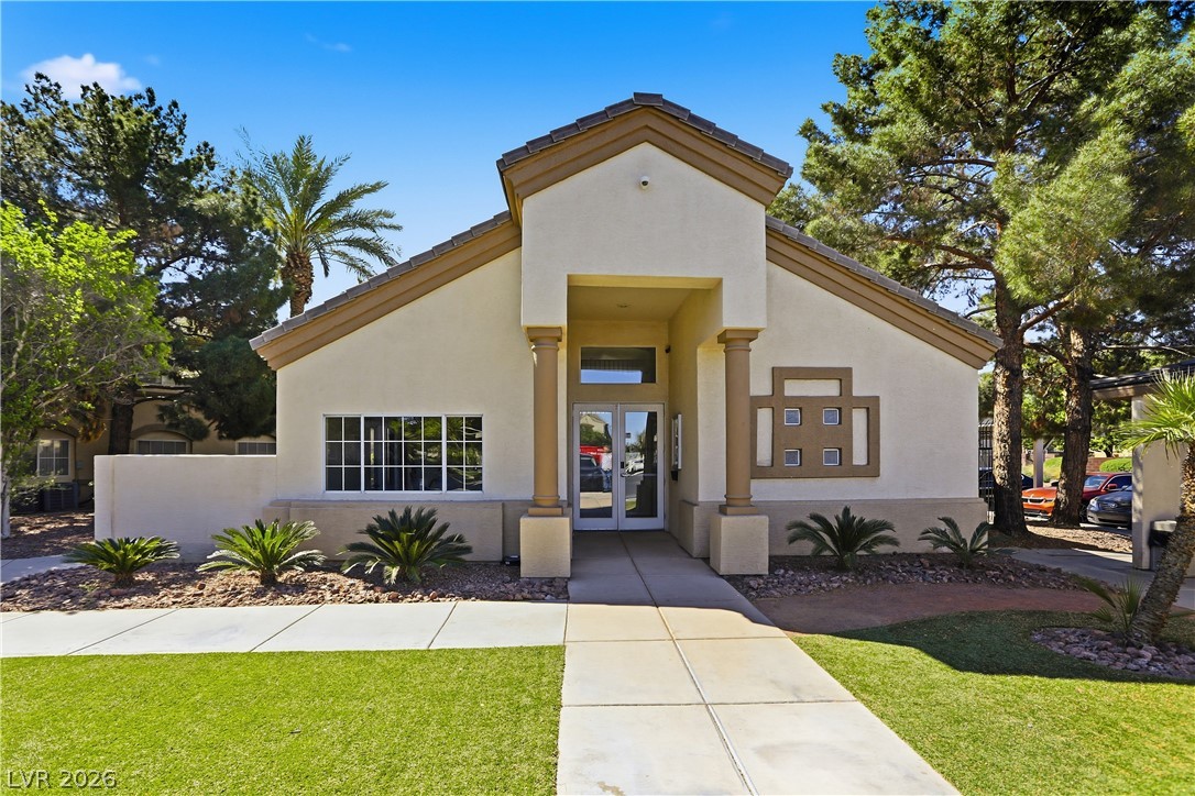 3400 Cabana Drive 2087 Las Vegas NV 89122