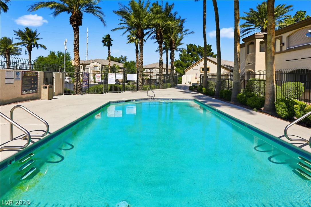3400 Cabana Drive 2087 Las Vegas NV 89122