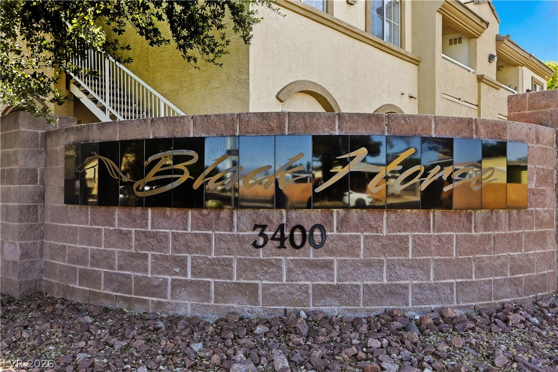 3400 Cabana Drive 2087 Las Vegas NV 89122