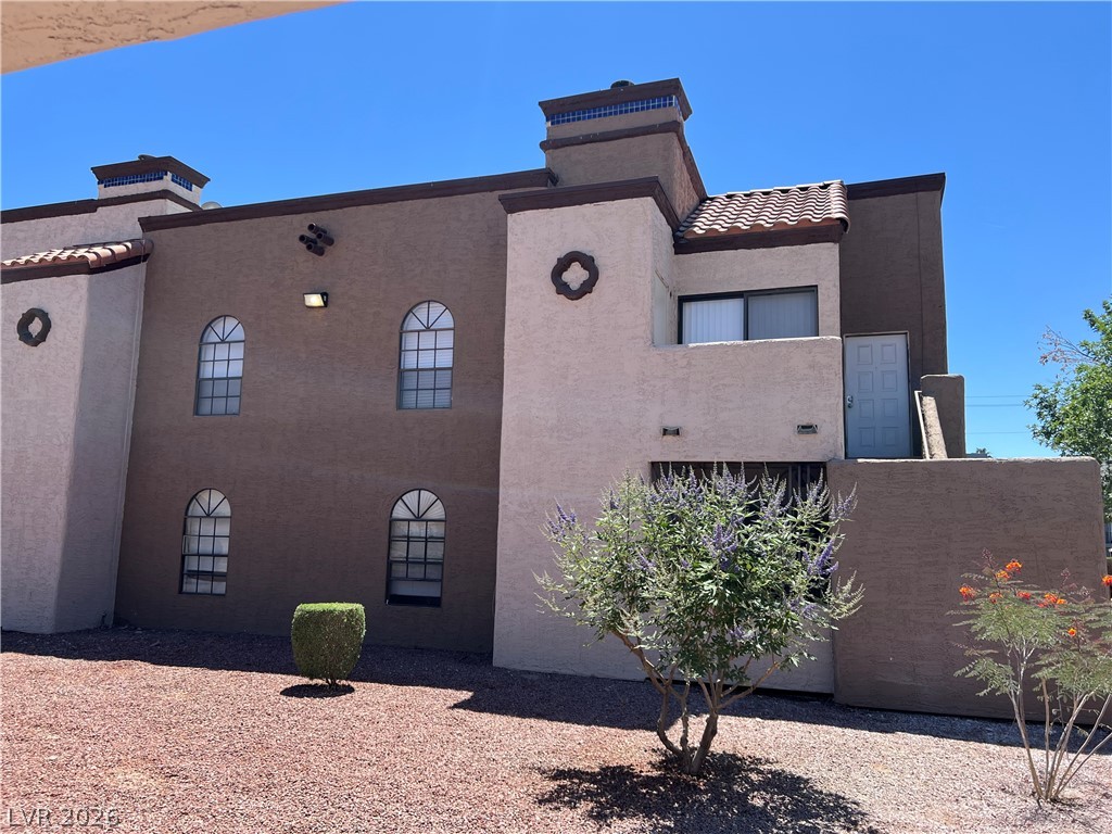 2981 Juniper Hills Boulevard 203 Las Vegas NV 89142