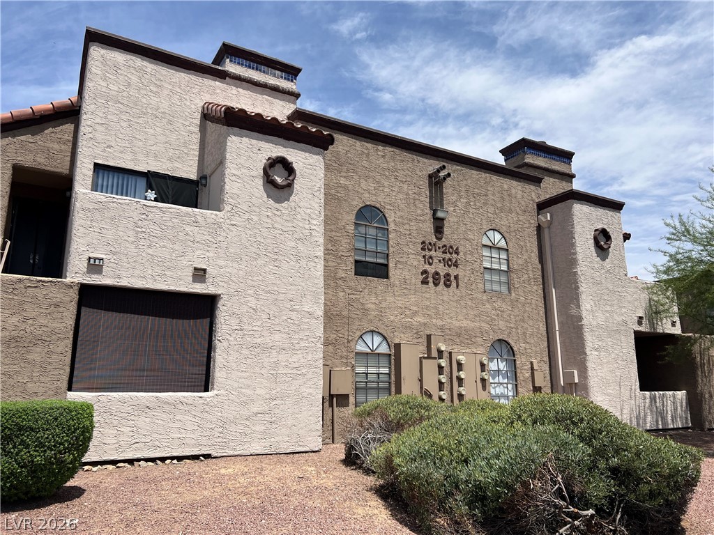 2981 Juniper Hills Boulevard 203 Las Vegas NV 89142